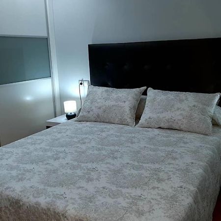 Disfrute De Sus Vacaciones Con Wifi En El Puerto De Carino Apartment ภายนอก รูปภาพ