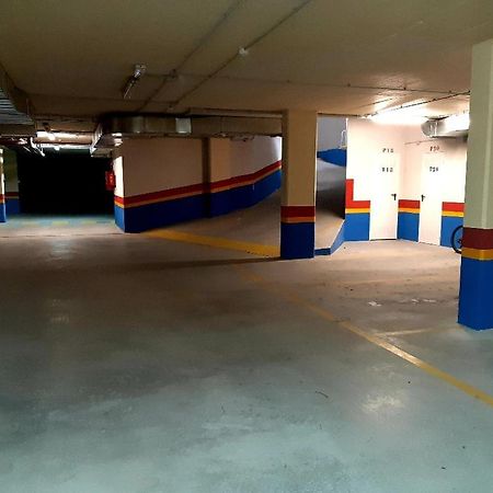Disfrute De Sus Vacaciones Con Wifi En El Puerto De Carino Apartment ภายนอก รูปภาพ