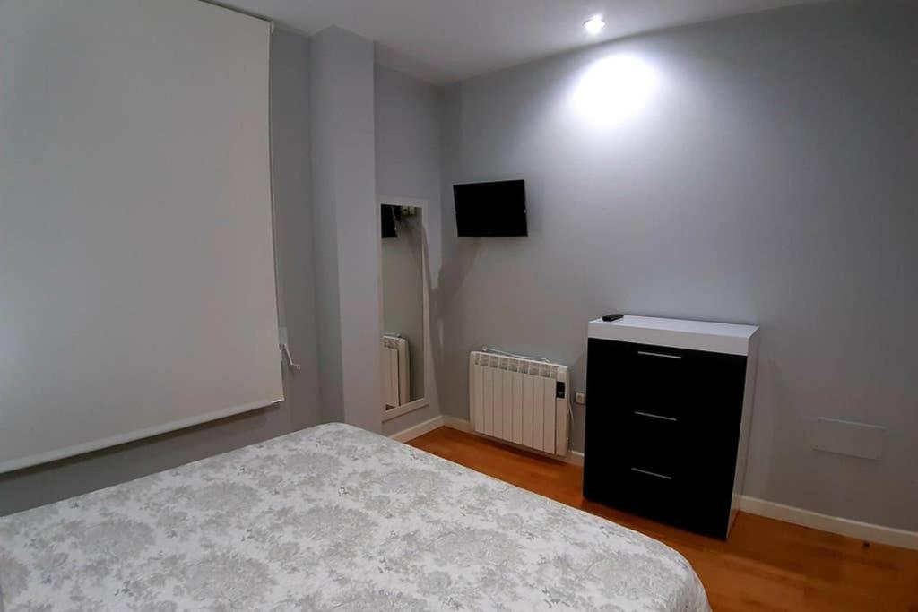Disfrute De Sus Vacaciones Con Wifi En El Puerto De Carino Apartment ภายนอก รูปภาพ