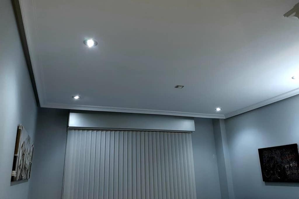 Disfrute De Sus Vacaciones Con Wifi En El Puerto De Carino Apartment ภายนอก รูปภาพ