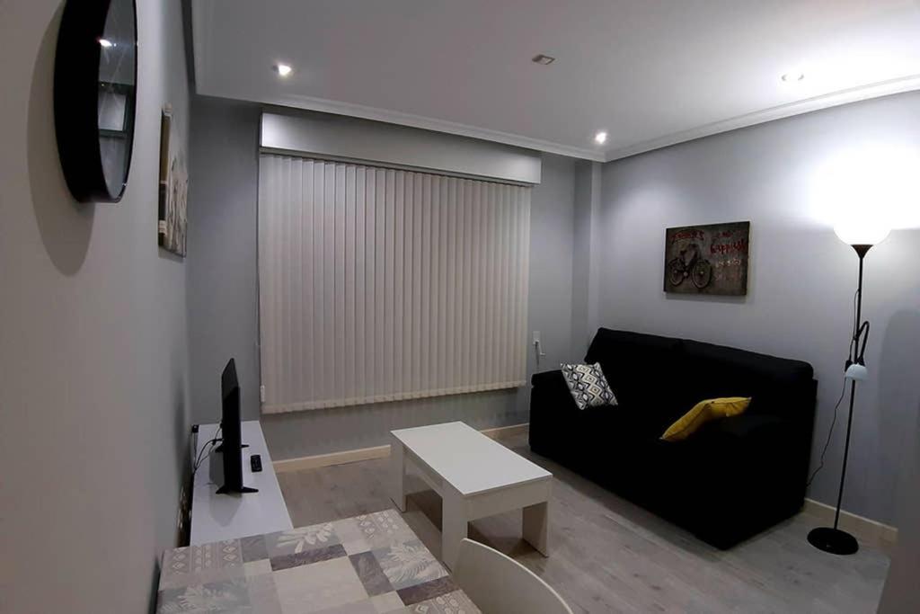 Disfrute De Sus Vacaciones Con Wifi En El Puerto De Carino Apartment ภายนอก รูปภาพ