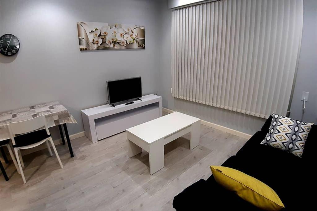 Disfrute De Sus Vacaciones Con Wifi En El Puerto De Carino Apartment ภายนอก รูปภาพ