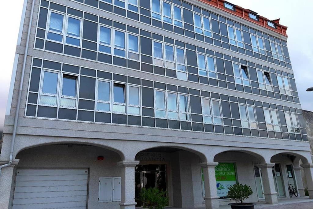 Disfrute De Sus Vacaciones Con Wifi En El Puerto De Carino Apartment ภายนอก รูปภาพ