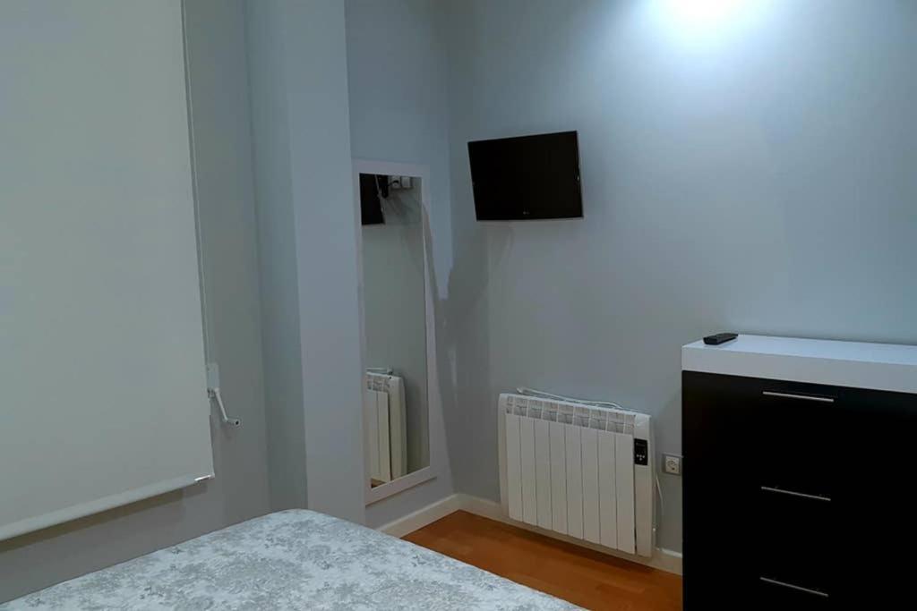 Disfrute De Sus Vacaciones Con Wifi En El Puerto De Carino Apartment ภายนอก รูปภาพ